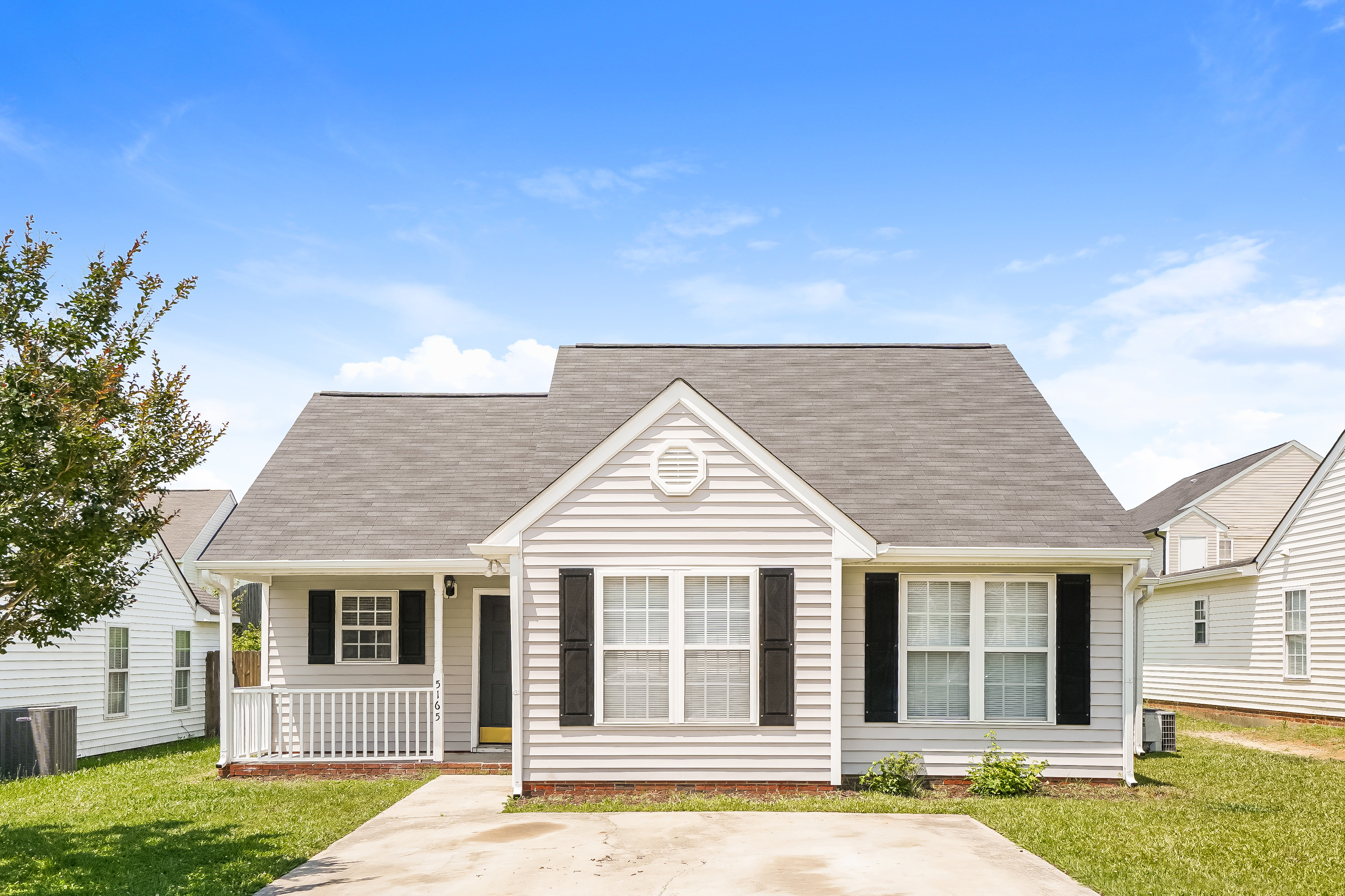 5165 Julip Dr Knightdale, NC 27545
